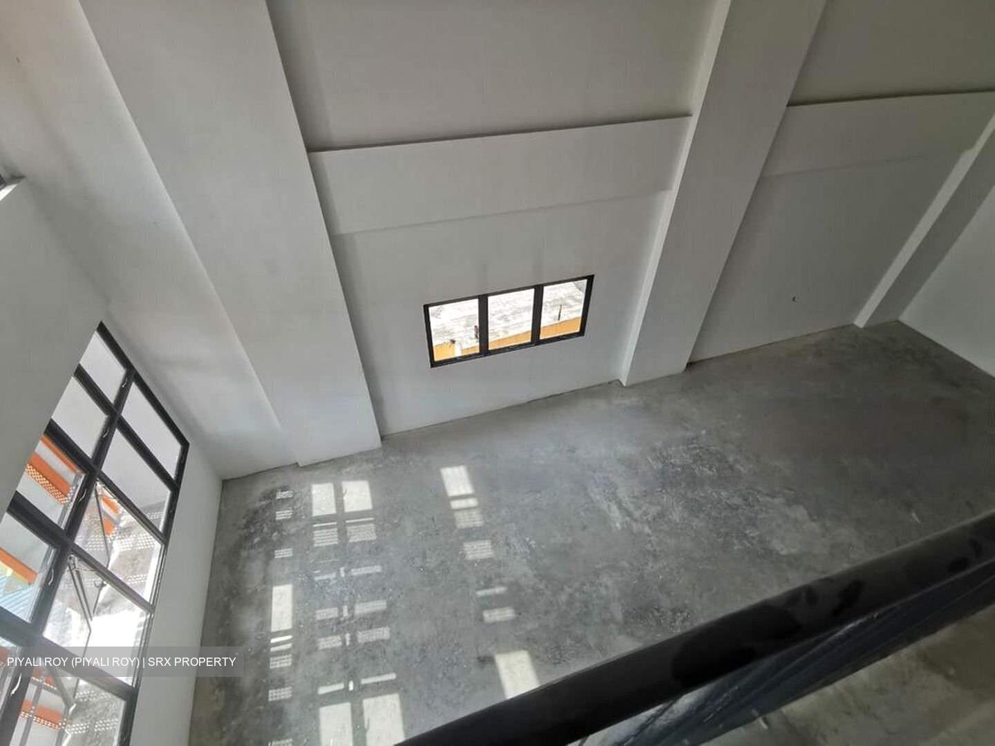 Space 21 (D14), Factory #457345021